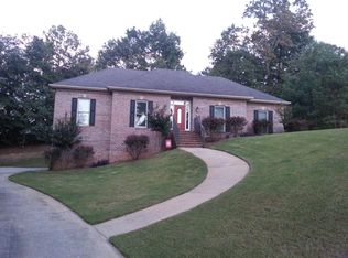 112 Sweet Gum Ln, Chelsea, AL 35043