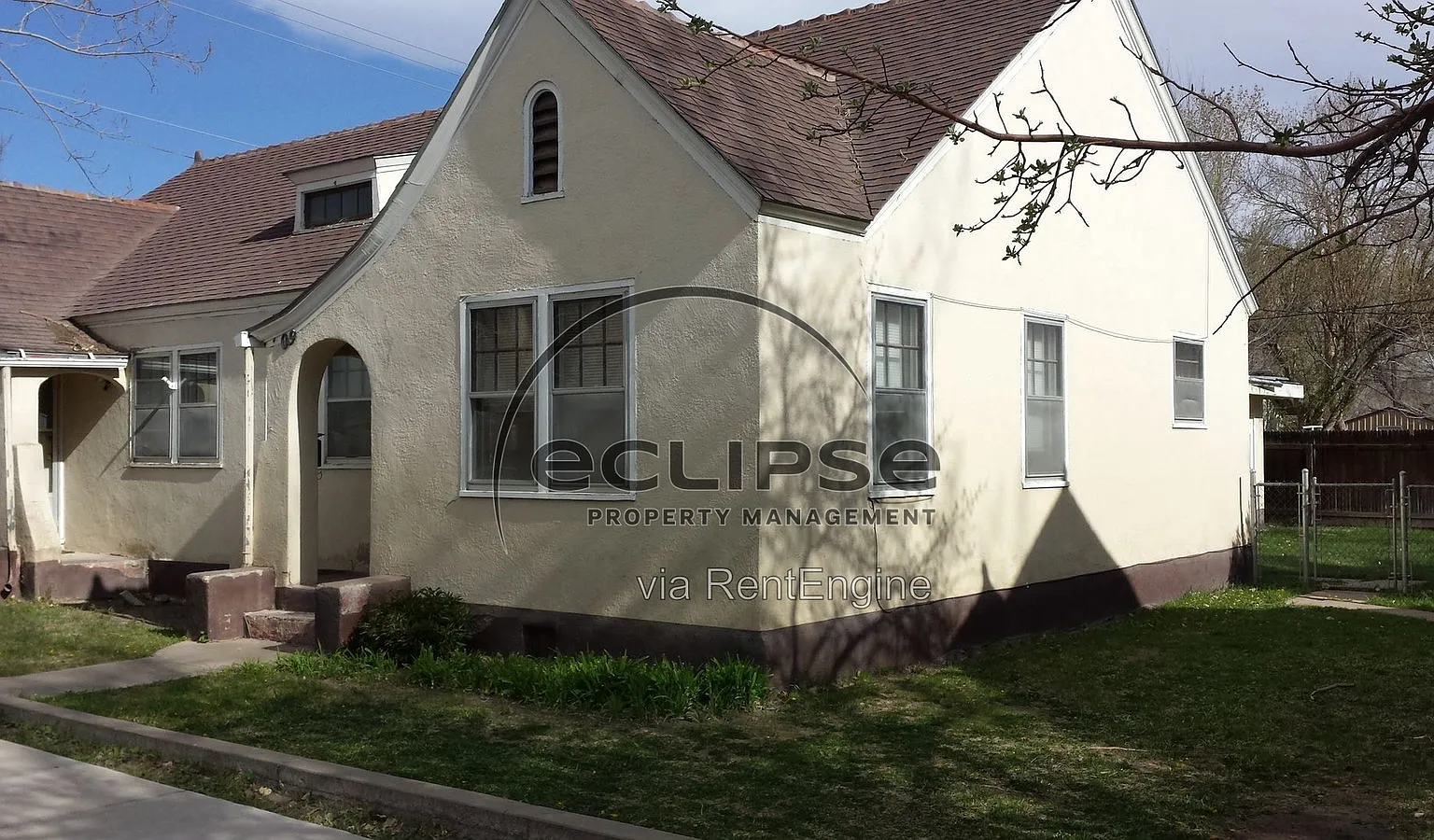 1 bed, 1.0 bath, 672 sqft, $1,100 — Photo 4