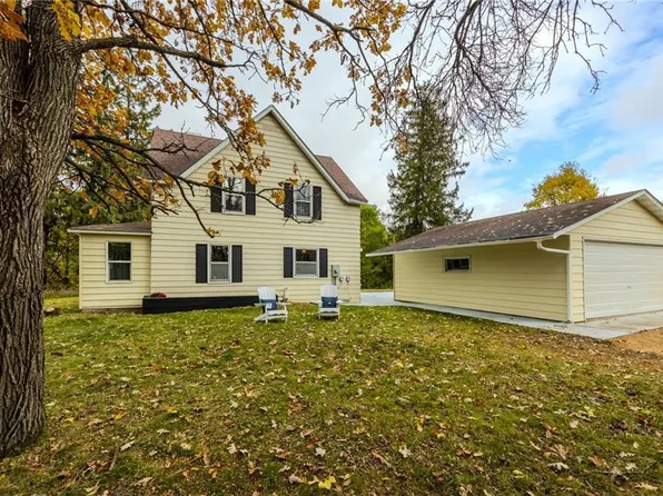 N8520 County Road Dg, Colfax, WI 54730