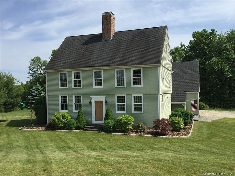 4 Benjamin Ln, East Haddam, CT 06423 Zillow
