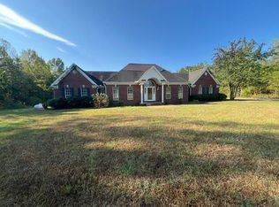 1088 Highway 72 W, Corinth, MS 38834