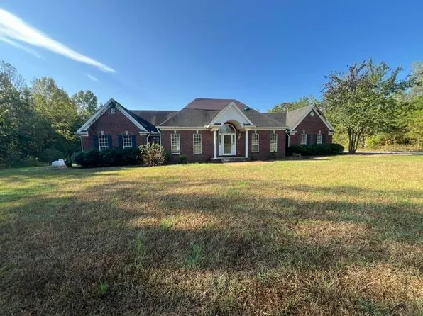 1088 Highway 72 W, Corinth, MS 38834