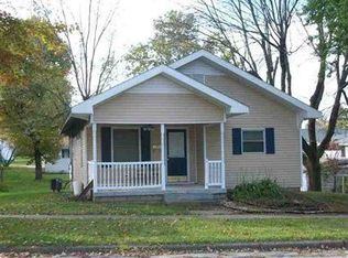 217 W 8th St, Bicknell, IN