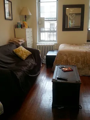 Rented by High Line NYC Realty Group | media 16