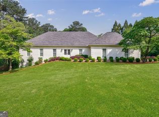 1550 Masters Club Dr, Sandy Springs, GA 30350
