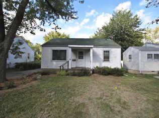 527 N Carolina Ave, Decatur, IL 62522