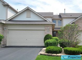 7709 Bristol Park Dr, Tinley Park, IL 60477