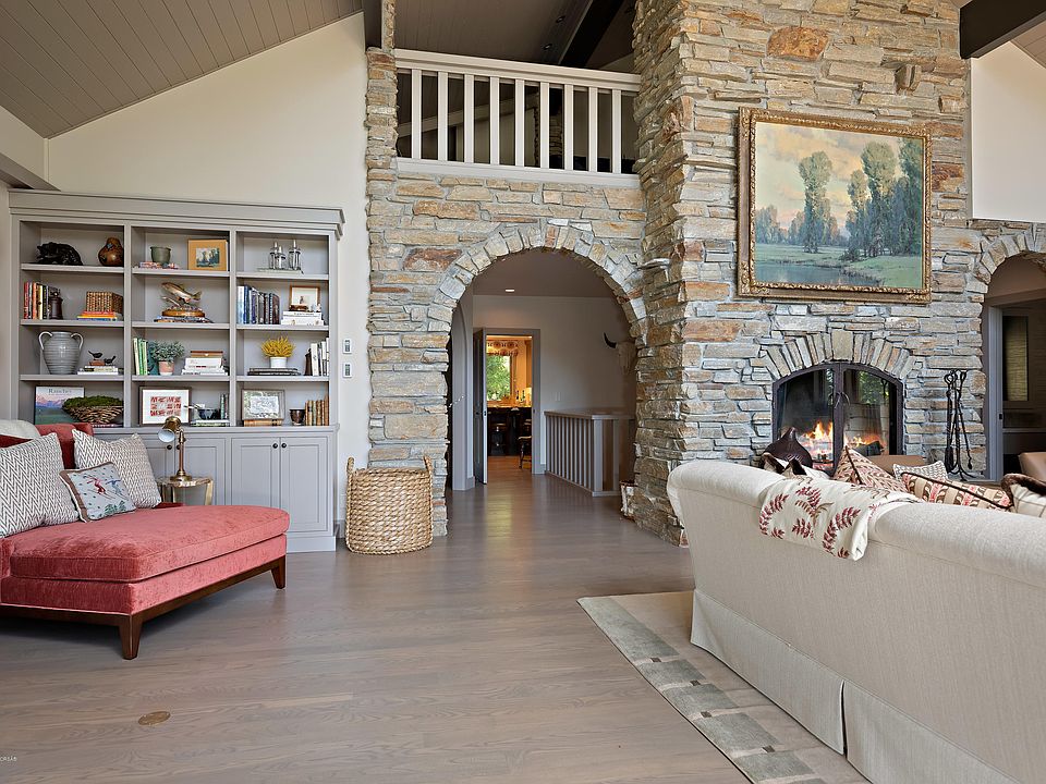 3745 W Curtis Dr, Teton Village, WY 83025 Zillow