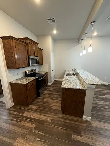 Floor plan 3206 Addison Way
