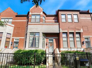 838 E 45th St #G, Chicago, IL 60653
