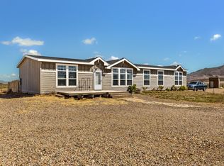 821 E 3250th, Newcastle, UT 84756