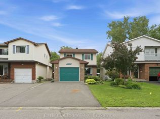 6582 Richer Dr, Ottawa, ON K1C3G4