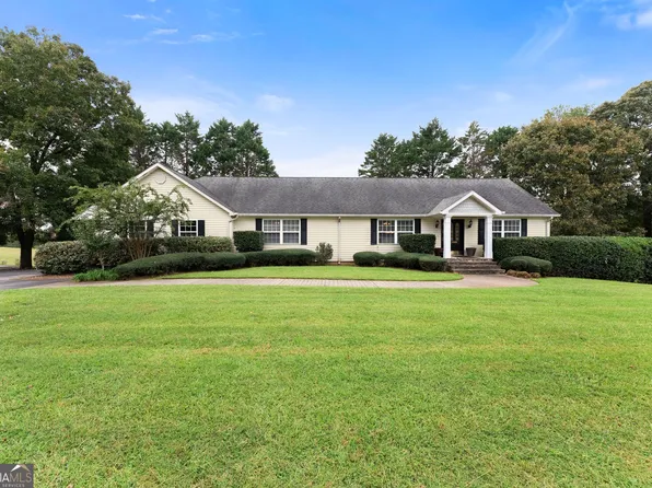 405 Double Bridge Rd, Demorest, GA 30535