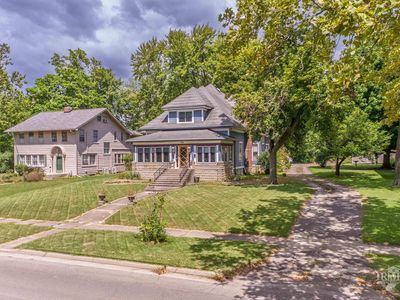 404 E McCulloch Blvd, Muncie, IN, 47303