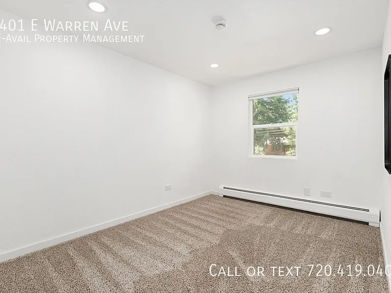 5401 E Warren Ave — Photo 23