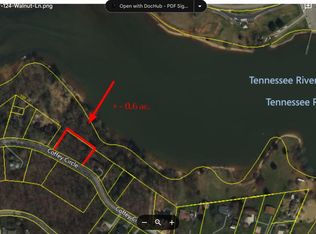 Coffey Cir, Rockwood, TN 37854