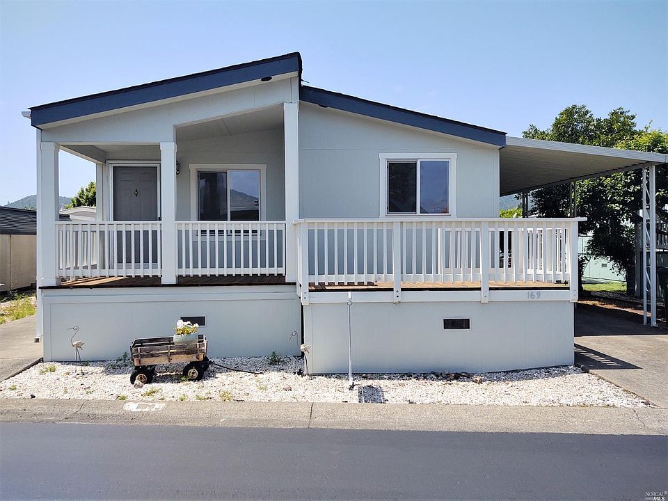 1st image of 6468 Washington Street #169