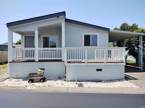 6468 Washington Street #169, Yountville, CA 94599