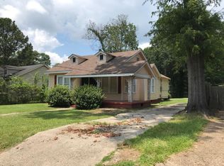 316 Dunbar St, Jackson, MS 39216