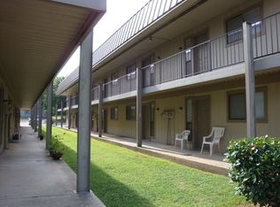 610 Montgomery St APT 243, Durant, OK 74701