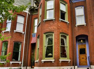 2622 S 12th St, Saint Louis, MO 63118