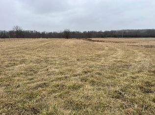 0 NW Osceola Rd, Humansville, MO 65674
