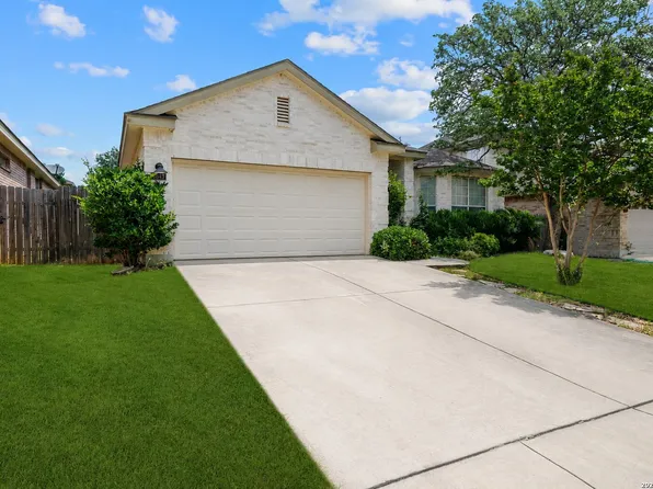 8843 Imperial Cross, Helotes, TX 78023