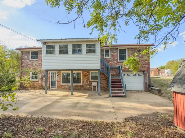 187 Dale Ter, Clarksville, TN 37042