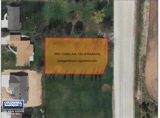 3051 Crooks Ave, Kaukauna, WI 54130