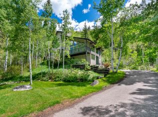 100 Mountain Laurel Ct, Aspen, CO 81611