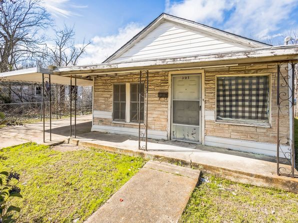 301 Barton St, Marlin, TX 76661