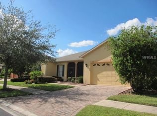 143 Vista Dr, Poinciana, FL 34759