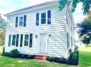 30491 Chesser Rd, Assawoman, VA 23302