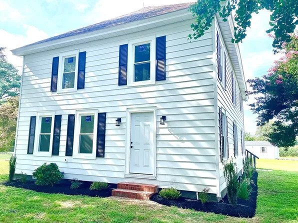 30491 Chesser Rd, Assawoman, VA 23302