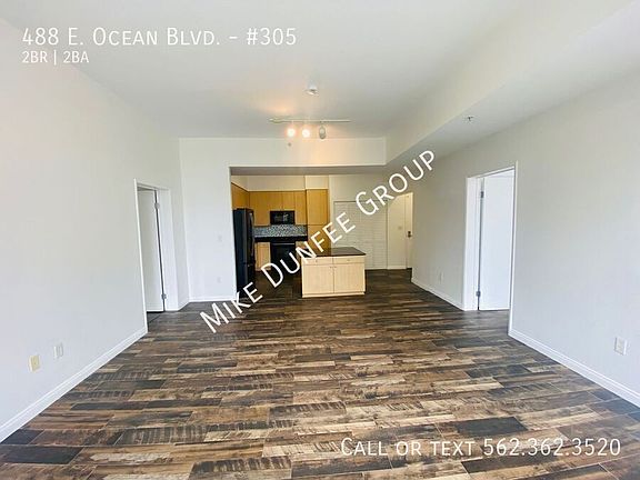 5th image of 488 E Ocean Blvd Unit 305