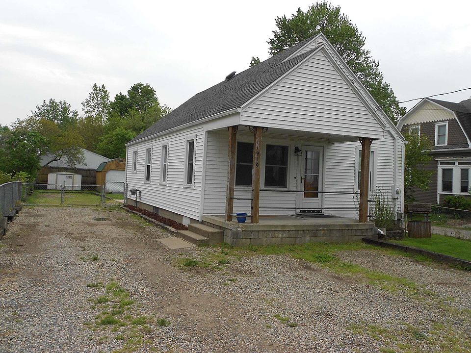 11919 Wegner Rd, Riga, MI 49276 Zillow