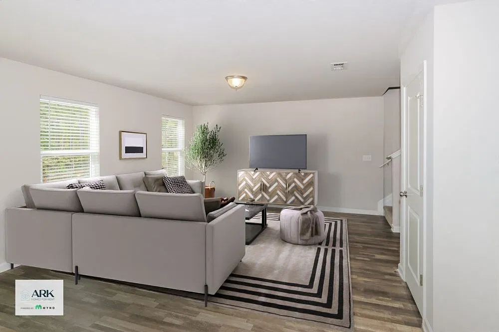 3 bed, 2.5 bath, 1566 sqft, $1,835 — Photo 3