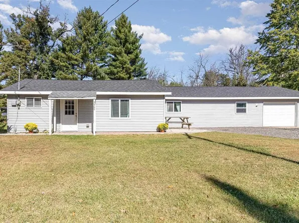 2409 Ronald Dr, Prescott, MI 48756