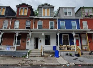 2226 Logan St, Harrisburg, PA 17110