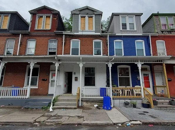 2226 Logan St, Harrisburg, PA 17110