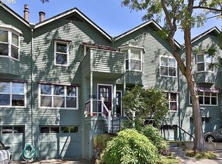 1309 SE Oak St, Portland, OR 97214