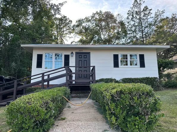 1024 N Woodward Ave, Tallahassee, FL 32304