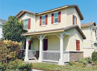 7485 Brahman Ln, Chino, CA 91708