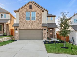 229 High Valley Dr, Liberty Hill, TX 78642