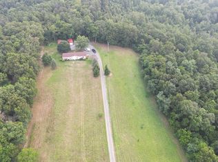 792 Matt Jack Trl, Berkeley Springs, WV 25411