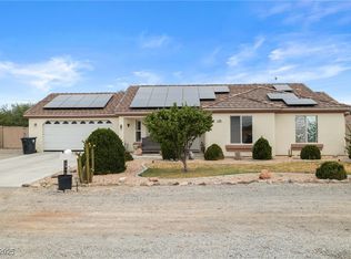 180 W Wilson Rd, Pahrump, NV 89048