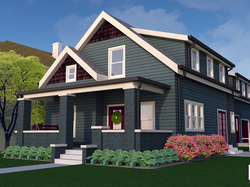 1st image of 3839 N Park Ave
