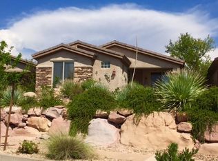 2148 N Canyon Greens Dr, Washington, UT 84780