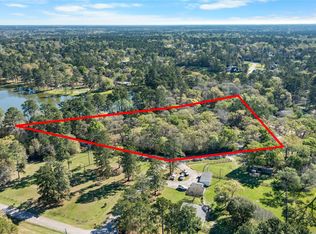 19739 Lakeshore Dr E, Magnolia, TX 77355