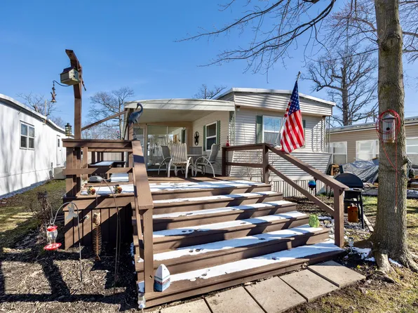 8651 State Route 368 Lot 108E, Huntsville, OH 43324